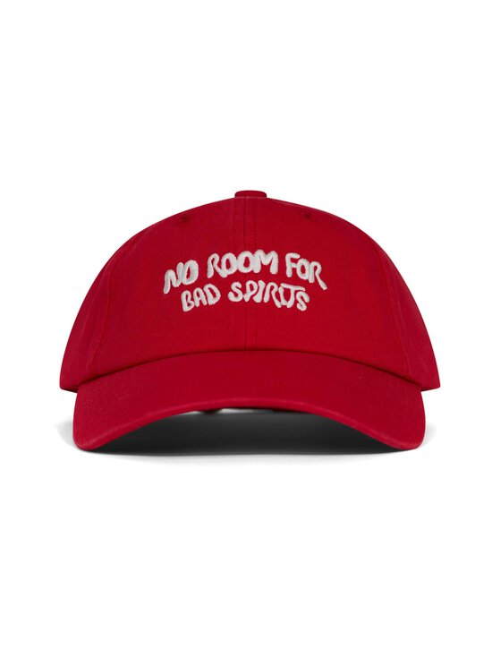 Pica Pica - Bad Spirits -lippalakki - RED | Stockmann - photo 1