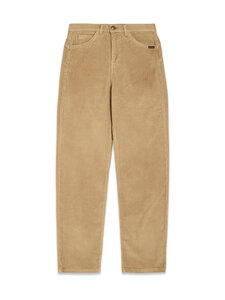 SAND Copenhagen - Apush Straight -vakosamettihousut - 228 LIGHT CAMEL | Stockmann