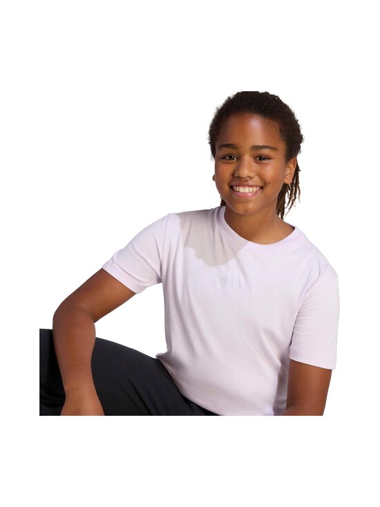 adidas Performance - T-särk - ICELAVWHITE | Stockmann - photo 4