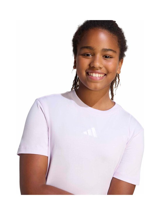 adidas Performance - T-särk - ICELAVWHITE | Stockmann - photo 5