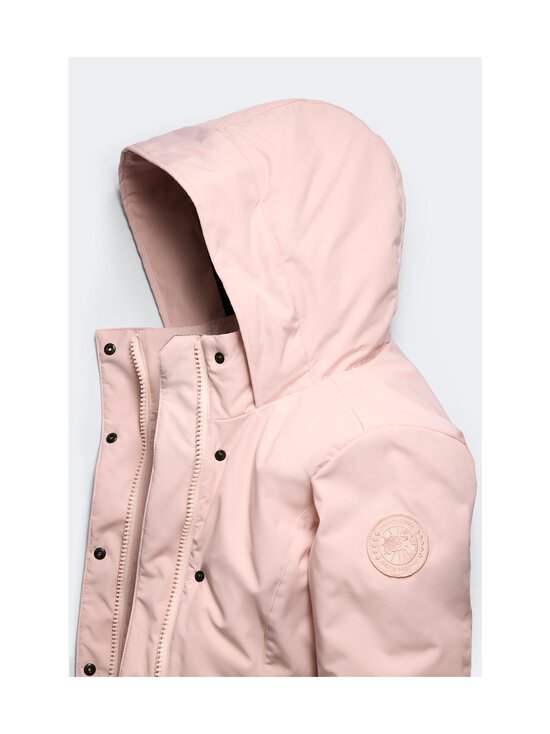 Canada Goose - Leslie-untuvaparka - 9392 VINTAGE ROSE - ROSE VINTAGE | Stockmann - photo 2