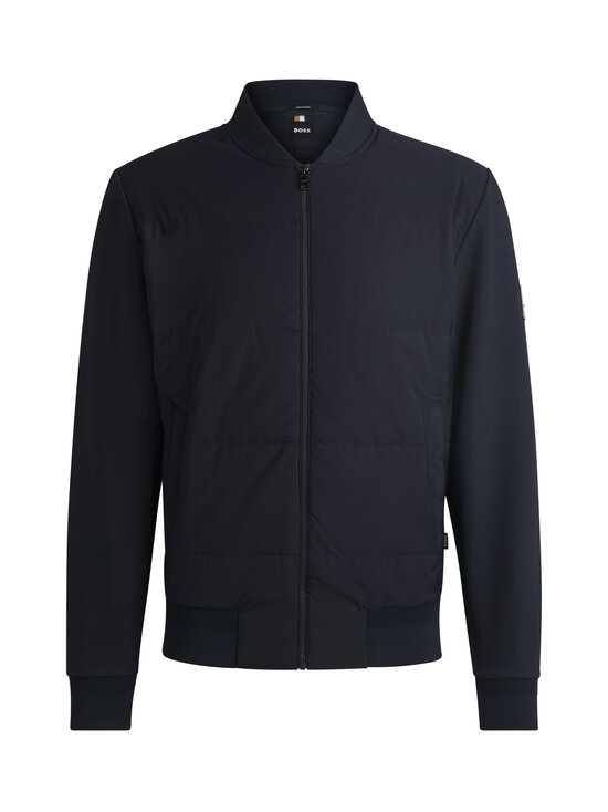 BOSS - Skiles jaka - 404 DARK BLUE | Stockmann - photo 1