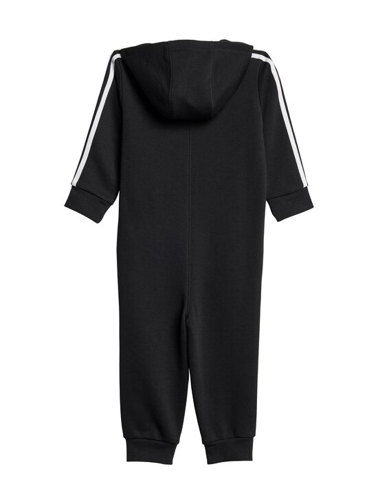 adidas Originals - Onesie-collegehaalari - JD3424 BLACK - photo 2 adidas Originals - Onesie-collegehaalari - JD3424 BLACK | Stockmann - photo 2