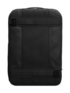 Db - Skateboarding Daypack -reppu 20 l - 0049 BLACK OUT | Stockmann