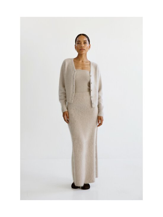 Almada Label - Umi-kashmirhame - TAUPE | Stockmann - photo 2