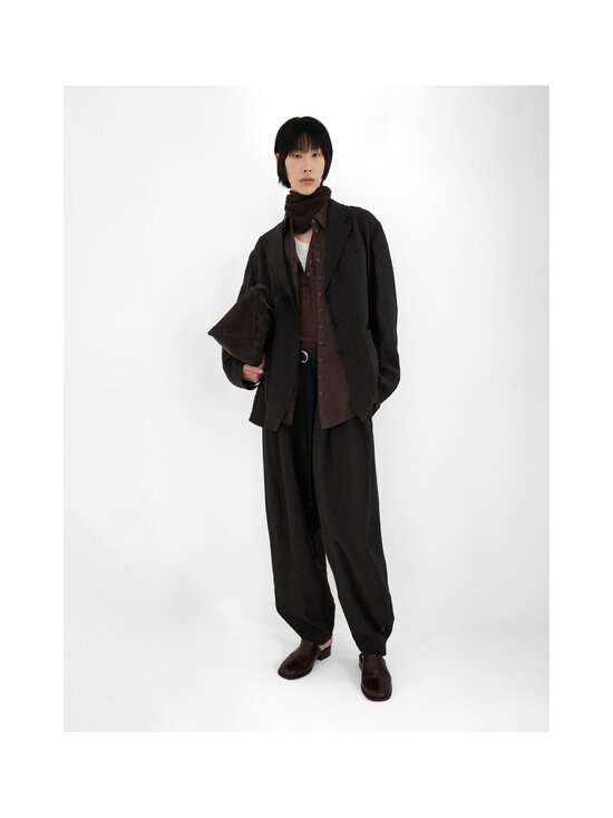 Studio Nicholson - Elkin Day -takki - ORE | Stockmann - photo 6