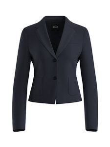BOSS - Jori-bleiseri - DARK BLUE | Stockmann