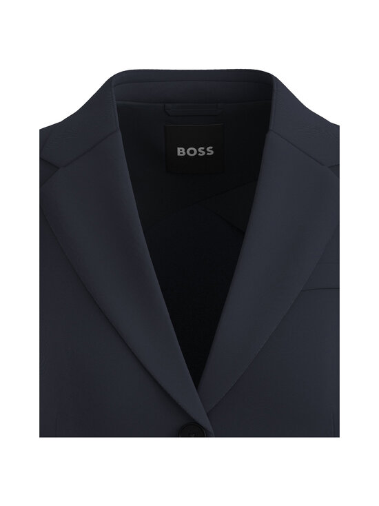 BOSS - Jori-bleiseri - DARK BLUE | Stockmann - photo 4