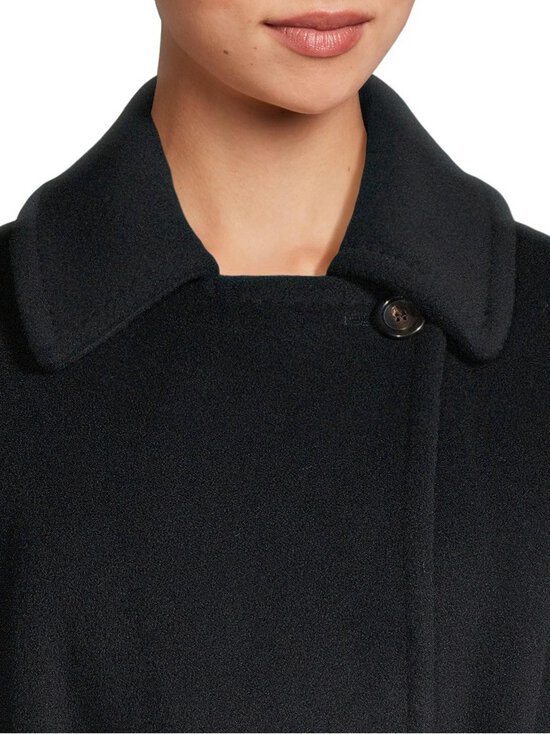 Max Mara Studio - Baby-villakangastakki - 005 SCHWARZ - photo 5 Max Mara Studio - Baby-villakangastakki - 005 SCHWARZ | Stockmann - photo 5
