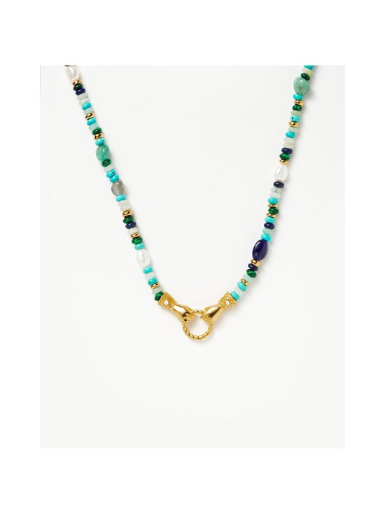 MISSOMA - Beaded in good hands -kaulakoru - GOLD - photo 2 MISSOMA - Beaded in good hands -kaulakoru - GOLD | Stockmann - photo 2