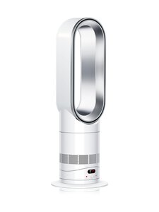 Dyson - Hot+Cold HF1 Remote Link -tuuletin - WHITE (WT) | Stockmann