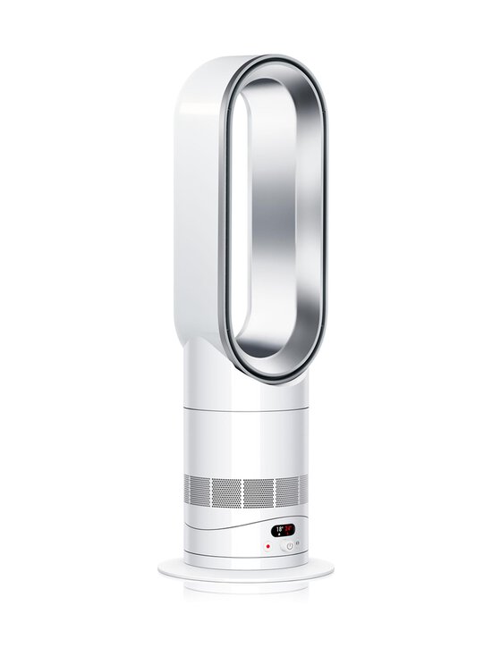 Dyson - Hot+Cold HF1 Remote Link -tuuletin - WHITE (WT) | Stockmann - photo 1