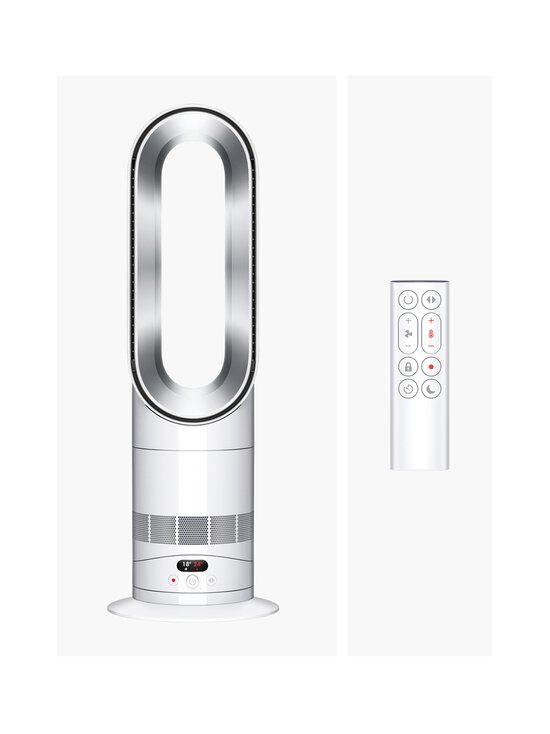 Dyson - Hot+Cold HF1 Remote Link -tuuletin - WHITE (WT) | Stockmann - photo 2