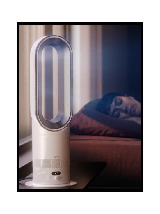 Dyson - Hot+Cold HF1 Remote Link -tuuletin - WHITE (WT) | Stockmann - photo 5
