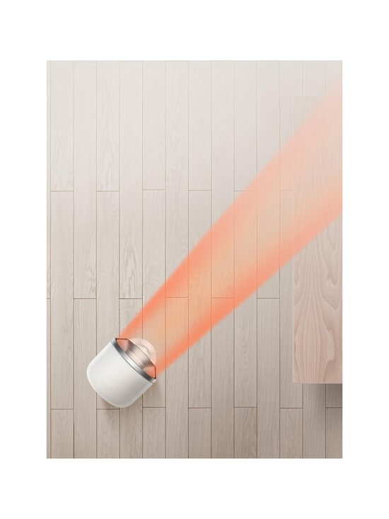 Dyson - Hot+Cold HF1 Remote Link -tuuletin - WHITE (WT) | Stockmann - photo 6