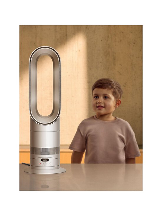 Dyson - Hot+Cold HF1 Remote Link -tuuletin - WHITE (WT) | Stockmann - photo 7