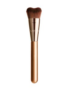 Clarins - Gua Sha-Inspired Foundation Brush -meikkivoidesivellin | Stockmann
