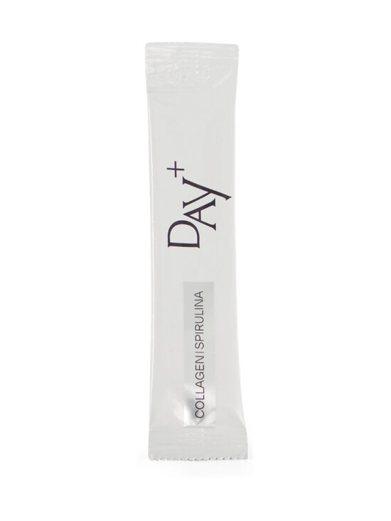Day+ - Anti Aging & Blemish Collagen & Spirulina+ Shot -ravintolisä 30 kpl - NOCOL | Stockmann - photo 2
