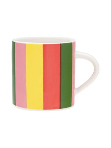 Arabia - Vuokko krūze 350 ml - STRIPED Arabia - Vuokko krūze 350 ml - STRIPED | Stockmann