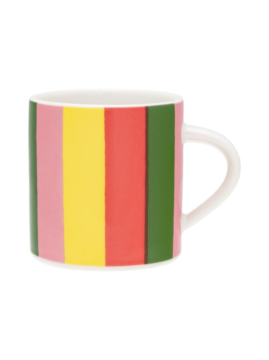 Arabia - Vuokko-muki 350 ml - STRIPED - photo 1 Arabia - Vuokko-muki 350 ml - STRIPED | Stockmann - photo 1