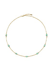 MISSOMA - Magma-kaulakoru - GOLD | Stockmann