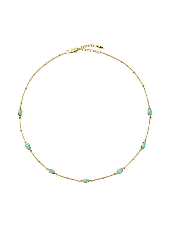MISSOMA - Magma kaklarota - GOLD | Stockmann - photo 1