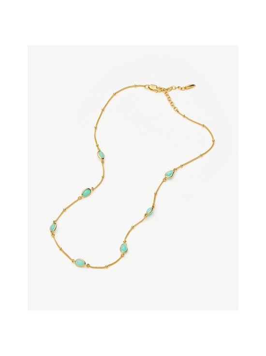 MISSOMA - Magma kaklarota - GOLD | Stockmann - photo 2