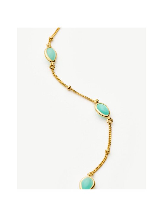 MISSOMA - Magma kaklarota - GOLD | Stockmann - photo 3