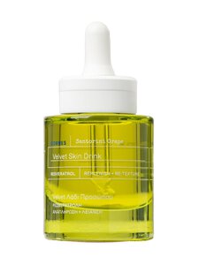 Korres - Õliseerum Santorini Grape Velvet Skin Drink | Stockmann