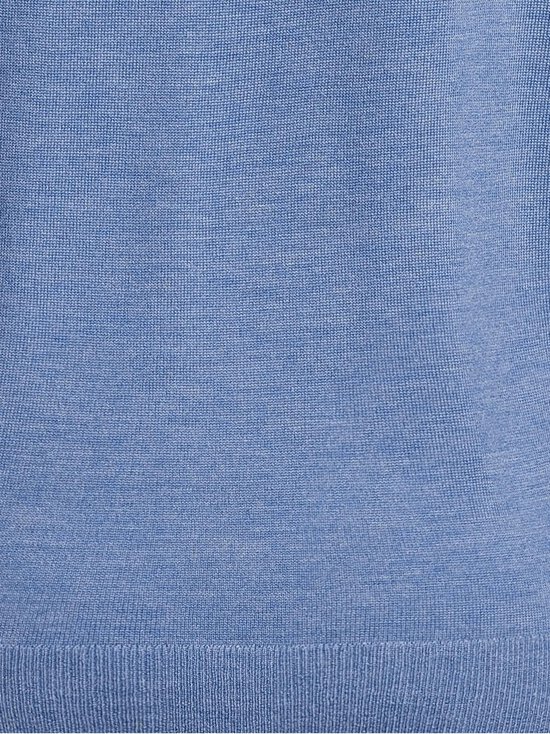 Cap Horn - Dalton Crewneck merīnvilnas džemperis - DUSTY BLUE B0824 - photo 4 Cap Horn - Dalton Crewneck merīnvilnas džemperis - DUSTY BLUE B0824 | Stockmann - photo 4