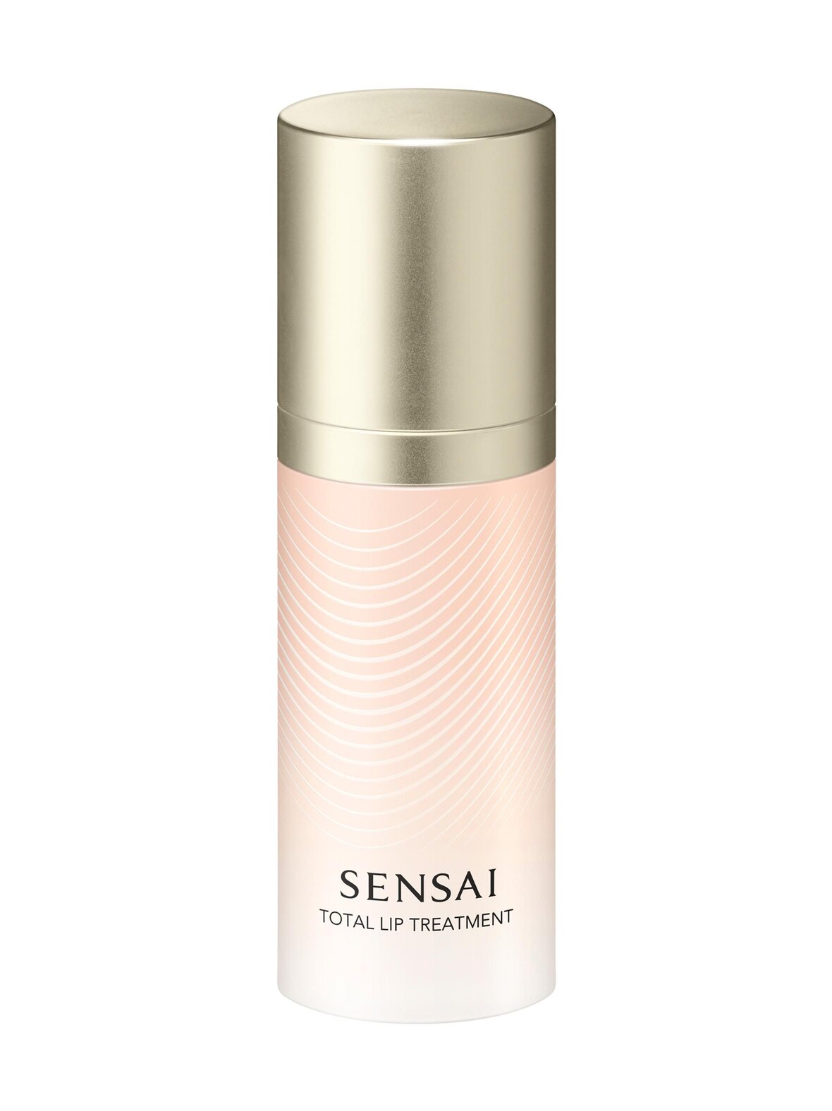 Total Lip Treatment -seerumi 15 ml