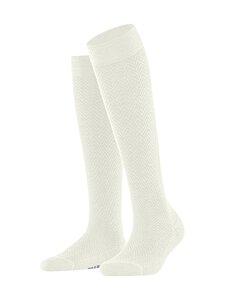 Falke - Fable Estate -polvisukat - 2040 OFF-WHITE | Stockmann