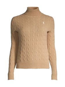Polo Ralph Lauren - Villane kudum - COLLECTION CAMEL MELANGE | Stockmann