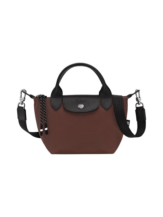 Longchamp - Le Pliage Energy Top Handle soma - 742 COCOA | Stockmann - photo 1