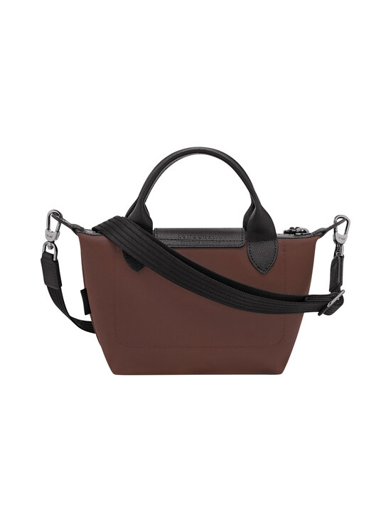 Longchamp - Le Pliage Energy Top Handle soma - 742 COCOA | Stockmann - photo 3