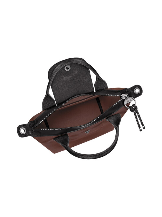Longchamp - Le Pliage Energy Top Handle soma - 742 COCOA | Stockmann - photo 4