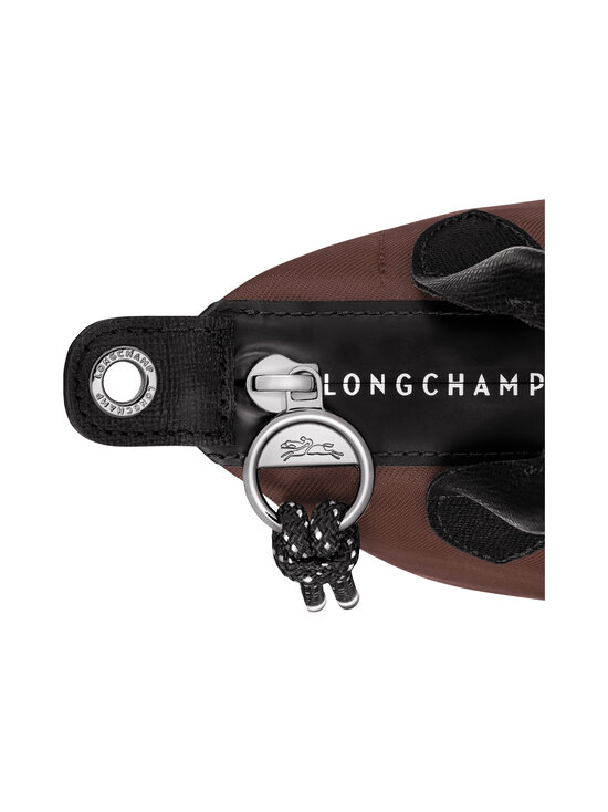 Longchamp - Le Pliage Energy Top Handle soma - 742 COCOA | Stockmann - photo 5