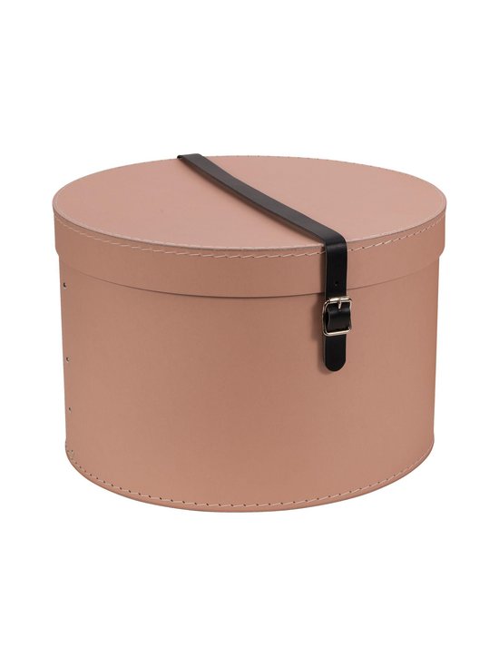 Rut hat box