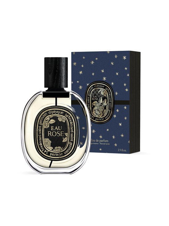 Diptyque - Eau Rose EdP Limited Edition -tuoksu - NOCOL | Stockmann - photo 1