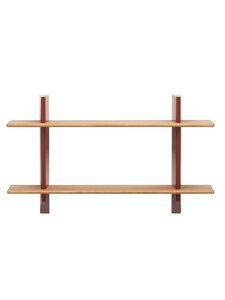 Vitra - Rayonnage Mural -seinähylly - TAMMI | Stockmann