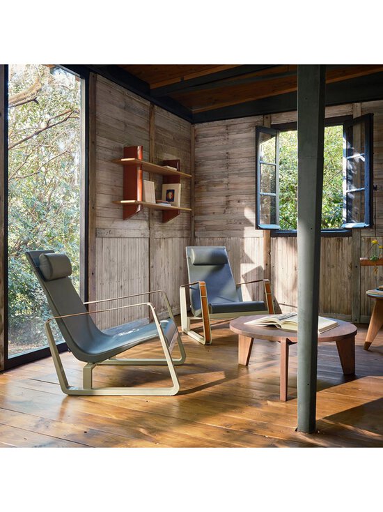 Vitra - Rayonnage Mural -seinähylly - TAMMI - photo 4 Vitra - Rayonnage Mural -seinähylly - TAMMI | Stockmann - photo 4