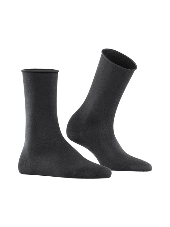 Falke - Active Breeze RollTop sokid - 3000 BLACK - photo 2 Falke - Active Breeze RollTop sokid - 3000 BLACK | Stockmann - photo 2
