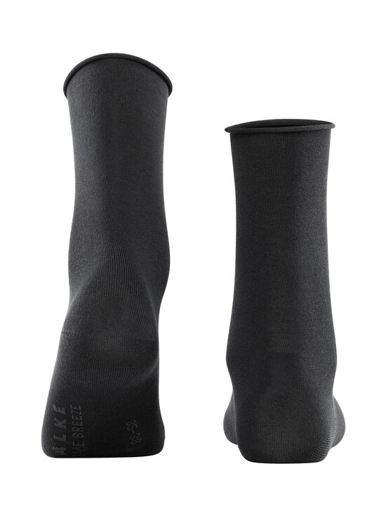 Falke - Active Breeze RollTop sokid - 3000 BLACK - photo 3 Falke - Active Breeze RollTop sokid - 3000 BLACK | Stockmann - photo 3