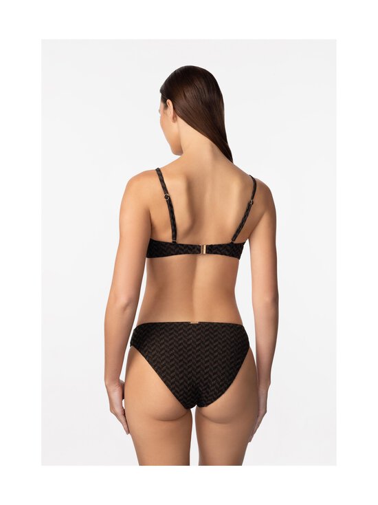 Marc & André - Bronze Spark -bikinirintaliivit - 703 BROWN | Stockmann - photo 3