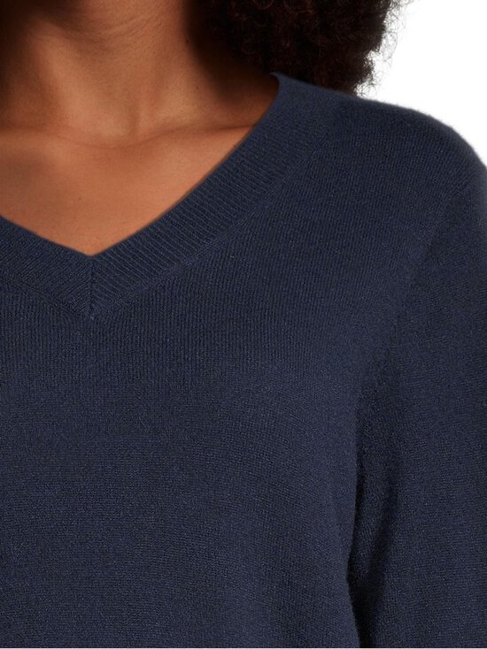 ESSENTIALS by Stockmann - Selena-kashmirneule - NAVY 25030 - photo 5 ESSENTIALS by Stockmann - Selena-kashmirneule - NAVY 25030 | Stockmann - photo 5
