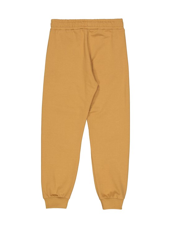 Lindex - Joggers- collegehousut harjatulla sisäpinnalla - 7269 DARK DUSTY BEIGE - photo 2 Lindex - Joggers- collegehousut harjatulla sisäpinnalla - 7269 DARK DUSTY BEIGE | Stockmann - photo 2