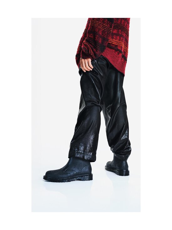 Dr. Martens - 1460 Rain -kumisaappaat - BLACK | Stockmann - photo 3