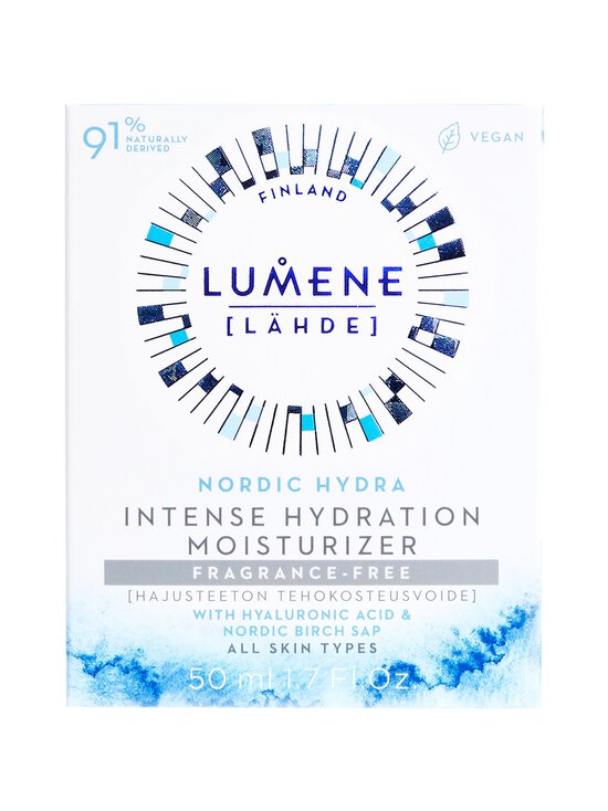 Lumene - Lähde Intense Hydration Moisturizer intensīvi mitrinošs sejas krēms - NOCOL - photo 2 Lumene - Lähde Intense Hydration Moisturizer intensīvi mitrinošs sejas krēms - NOCOL | Stockmann - photo 2