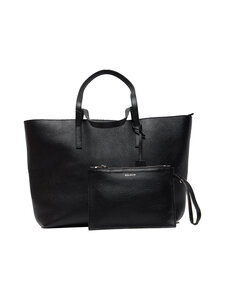 Balmuir - Estelle-shopperi - 990 BASIC BLACK | Stockmann