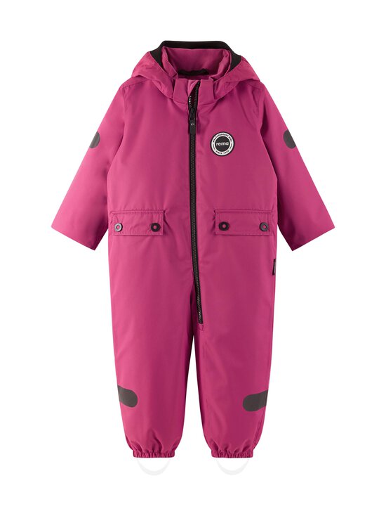 Reima - Reimatec Marte Mid -haalari - 4820 ROSY BERRY - photo 1 Reima - Reimatec Marte Mid -haalari - 4820 ROSY BERRY | Stockmann - photo 1